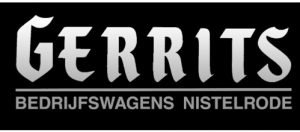 Banner OV Nistelrode Gerrits Bedrijfswagens