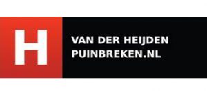 Banner OV Nistelrode Puinbreken