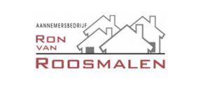 Banner OV Nistelrode Ron van Roosmalen aannemersbedrijf