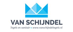 Banner OV Nistelrode Van Schijndel Tegels