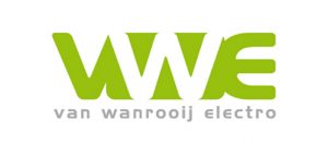 Banner OV Nistelrode Van Wanrooij Electro