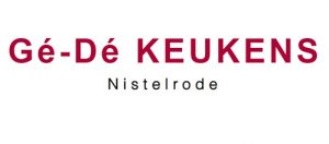 Banner OV Nistelrode GeDe Keukens