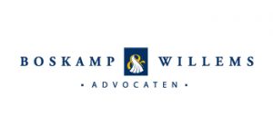 Boskamp Willems logo