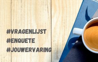 #samensterk #enquete #maashorst