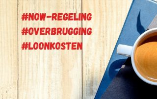 #samensterk now-regeling overbrugging loonkosten