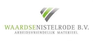 Banner OV Nistelrode Waardse trading