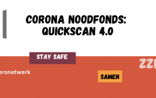 OVN #samensterk quickscan noodfonds