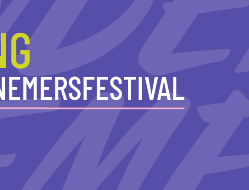 Uitnodiging voor hét Ondernemersfestival van MKB-Nederland 2026
